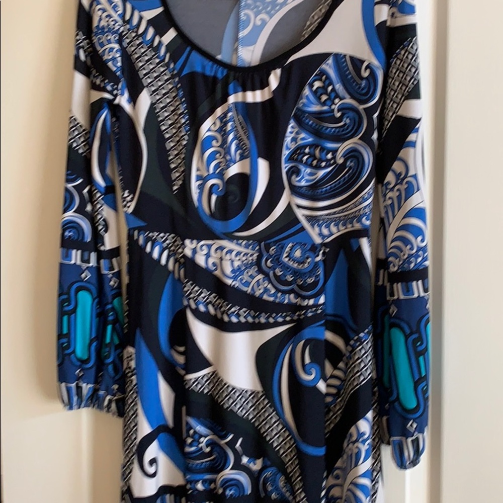 Beautiful dress